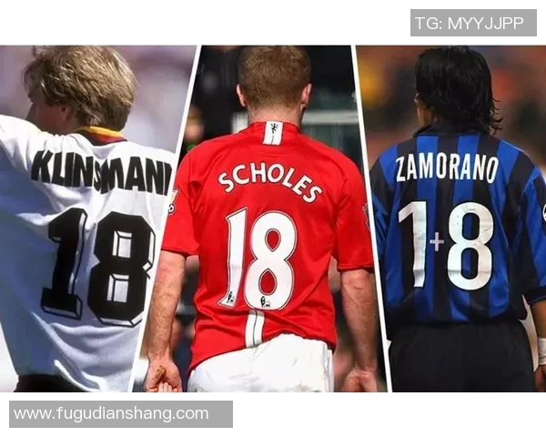 世界女足球18号球星介绍与个人成就解析 世界女足球18号球星介绍与个人成就解析