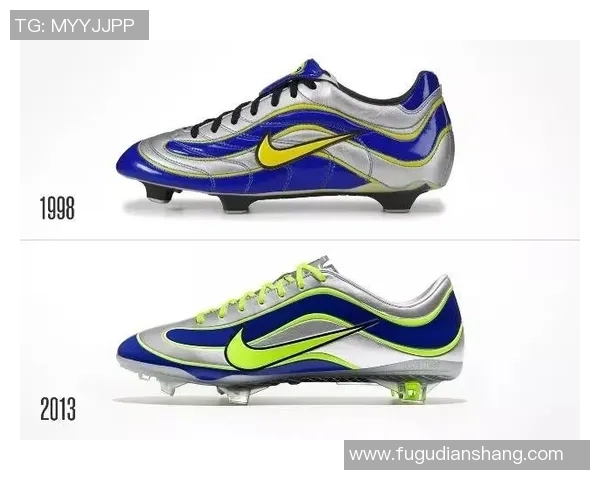 球星穿搭：解析当今顶级足球鞋背后的科技与品牌魅力