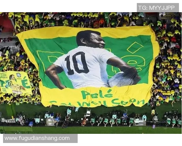 巴西足球传奇:从贝利到内马尔的辉煌历史与传奇瞬间 巴西足球传奇:从贝利到内马尔的辉煌历史与传奇瞬间