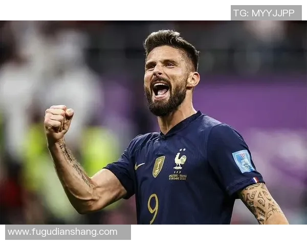 最帅足球球星吉鲁个人魅力与场上表现深度解析