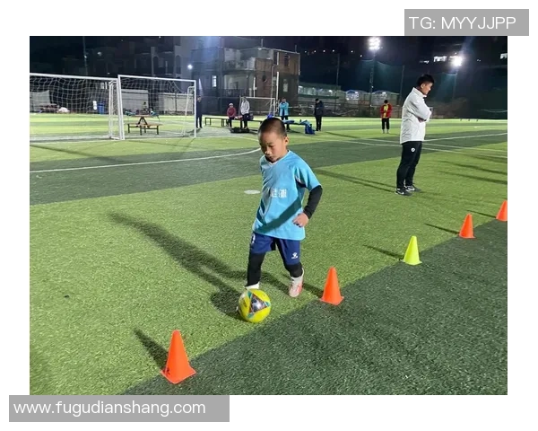 郑州小球星足球队培养青少年足球梦想助力城市体育发展 郑州小球星足球队培养青少年足球梦想助力城市体育发展