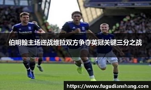 伯明翰主场迎战维拉双方争夺英冠关键三分之战